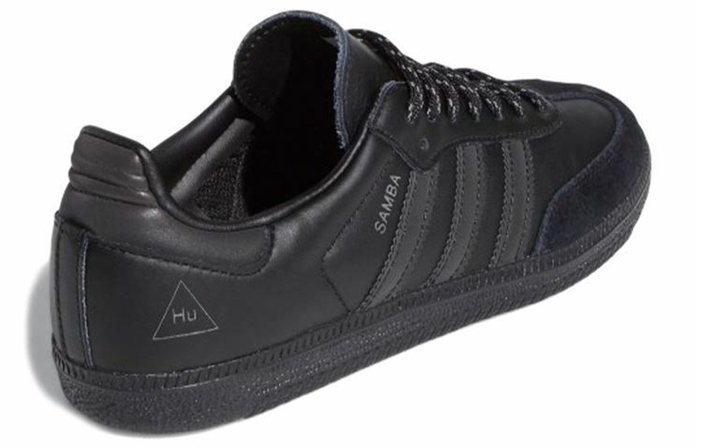 Кроссовки Pharrell Williams X Adidas Originals Samba T