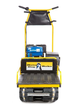 Мотобуксировщик LEBEDEV MOTORS Рекс RV515