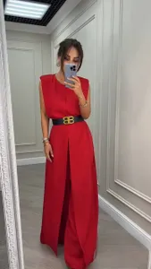 Костюм УК-3012 Фабрика Моды