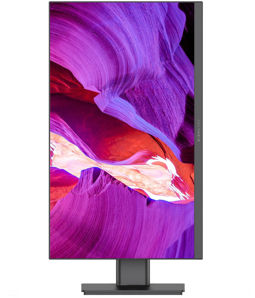 Моноблок 23.8'' Digma Pro Unity