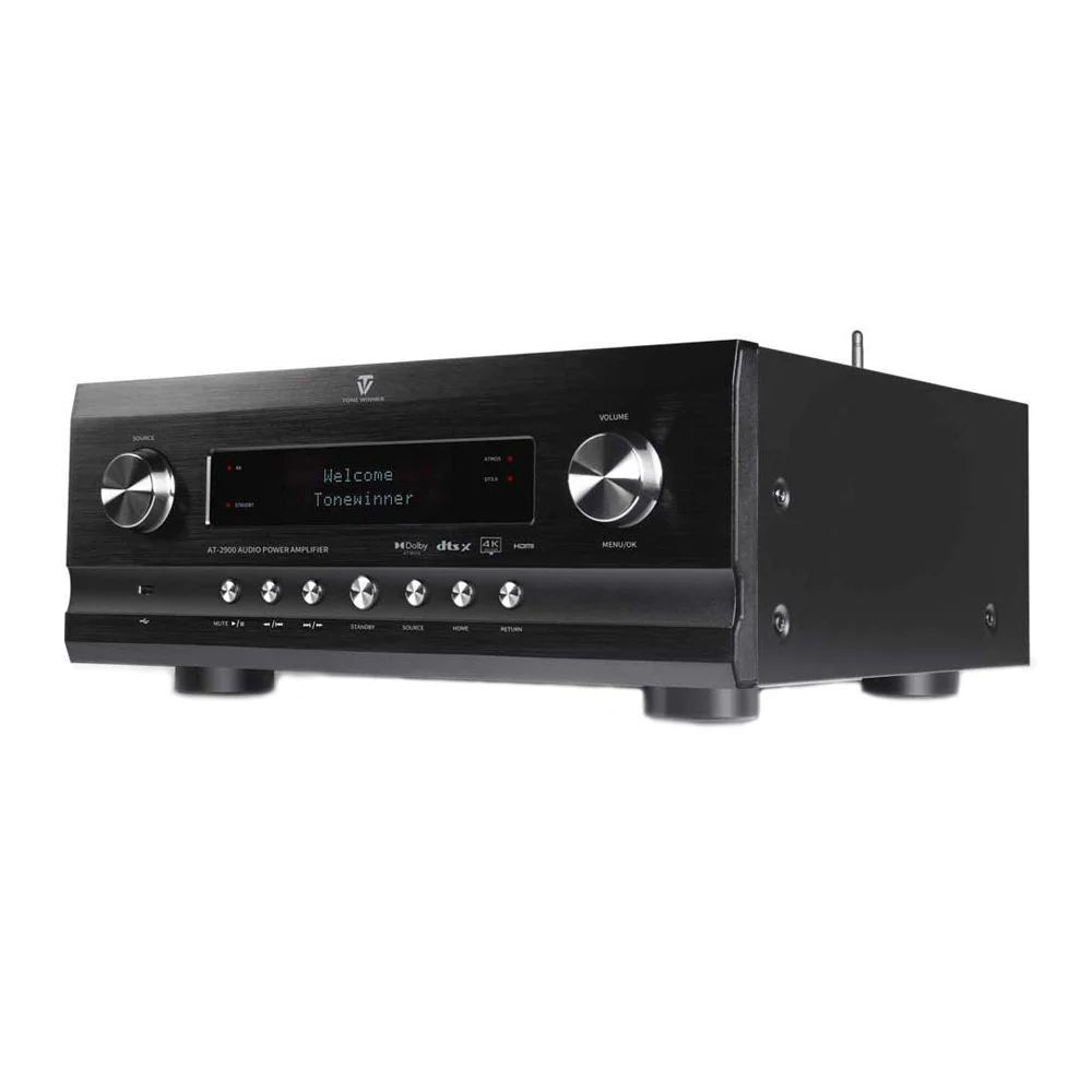 Ресивер ToneWinner AT-2900