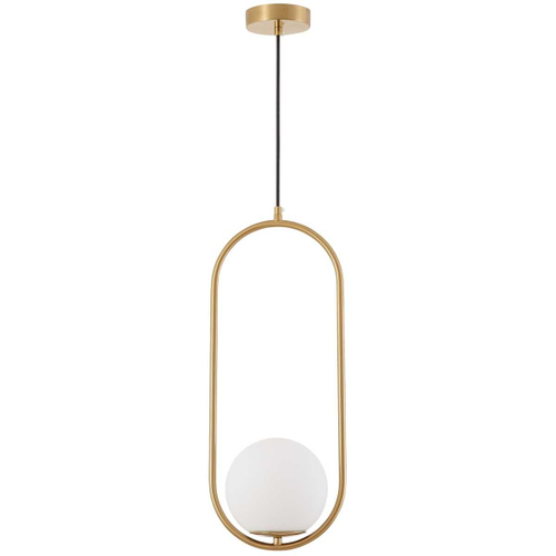 Подвесной светильник Lumina Deco LDP 2102-1 MD