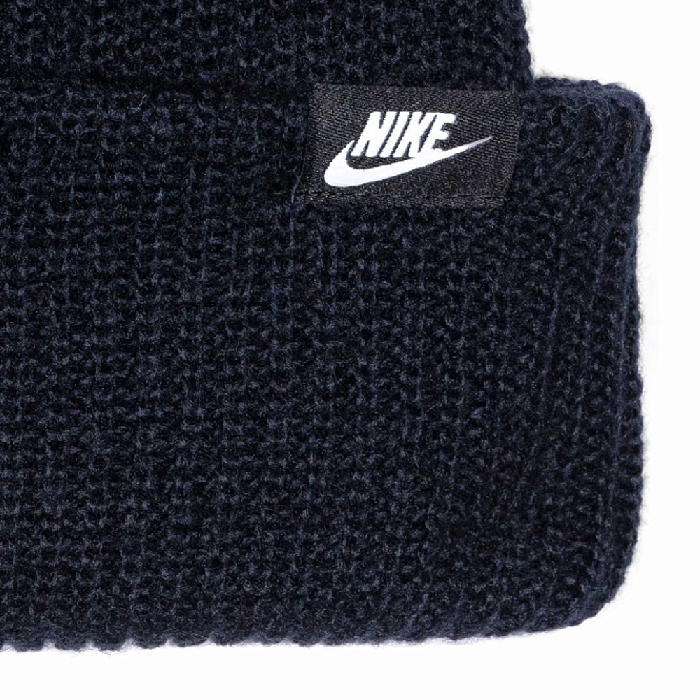 Шапка NIKE U NK TERRA BEANIE SC FUT365 L