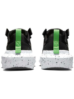 Кроссовки Nike Crater Impact Black Off Noir Dark Smoke Grey