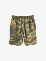 Шорты для мальчика Next D81-124, Хаки