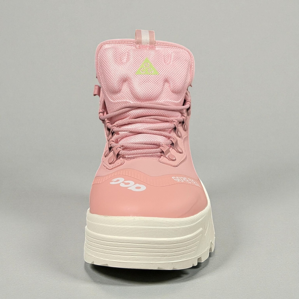 Nike ACG Air Zoom Gaiadome GORE-TEX • Pink