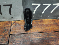 Петли двери передней правой верхняя Ford Kuga 2 (CBS) 12-19 Б/У Оригинал CJ54S22800AC