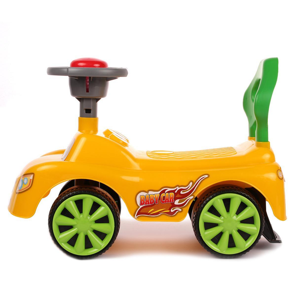 Толокар № ТМ-0606-Ж