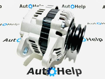 Генератор DAL012 ME200695 Mitsubishi 4M40 12V 90A