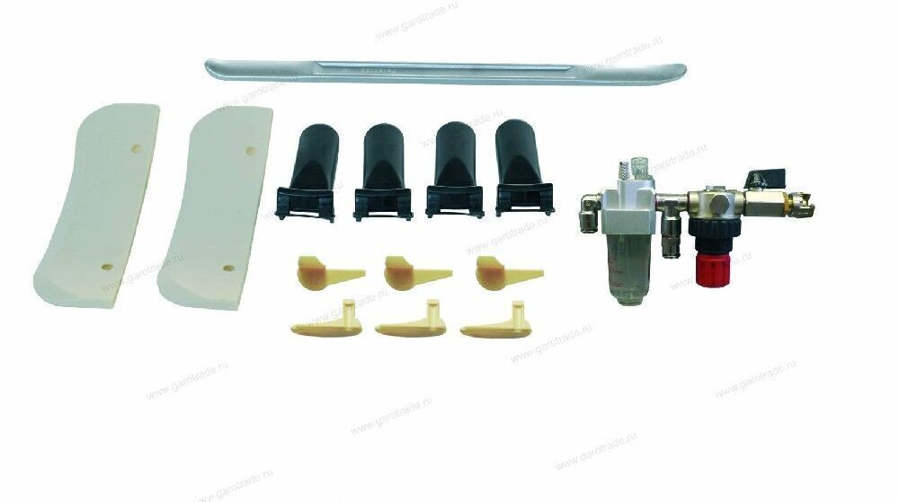 Легковой шиномонтажный станок S225 EVO (380 В)