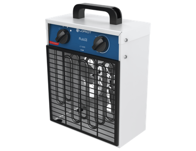 Тепловая пушка Loriot LT-15PA прямоугольная