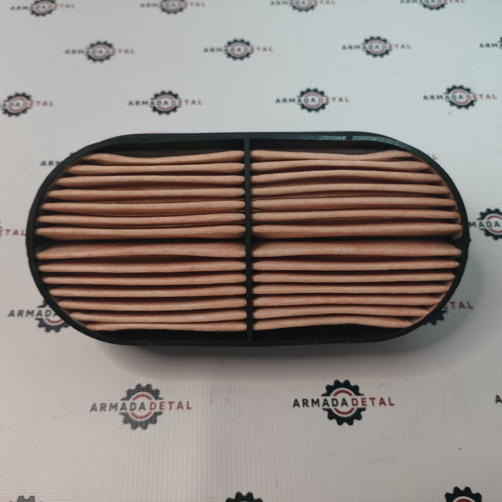 Комплект фильтров JCB 3CX 4CX DIESELMAX воздушный внешний и внутренний 32/925682 + 32/925683 ArmadaDetal