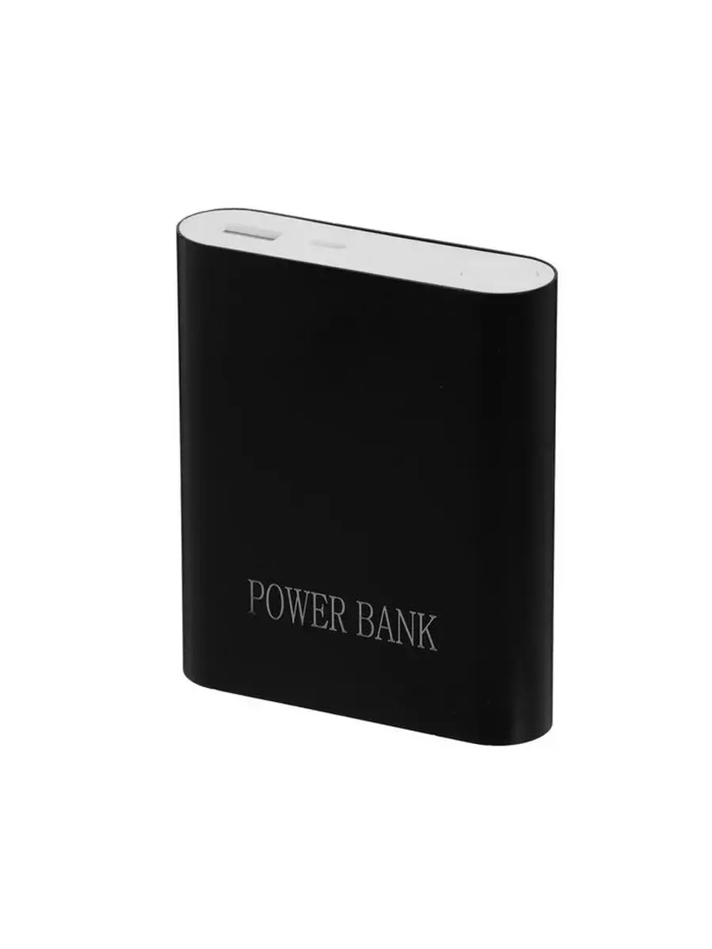 Внешний аккумулятор Luazon модель PB-11, USB, 7200 мАч, 1 A,