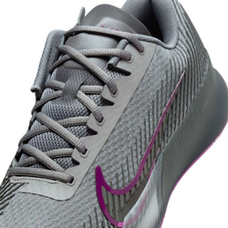 Теннисные кроссовки Nike Zoom Vapor 11 - Gray