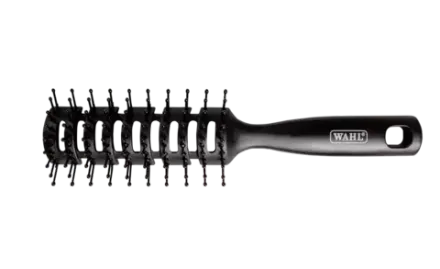 Расческа туннельная WAHL черная (0093-6470)