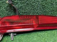 ПТФ левый Hyundai Creta 1 (2016-2021)