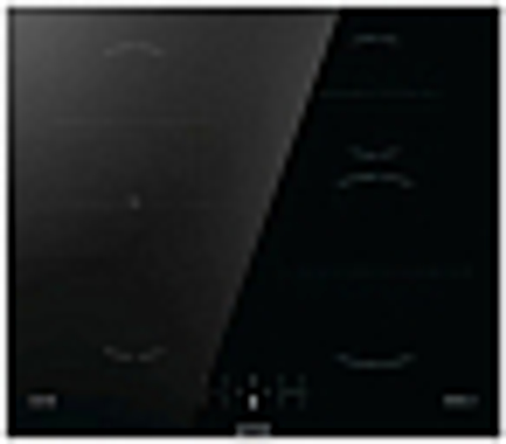 Независимая индукционная варочная панель Gorenje GI6421BSC