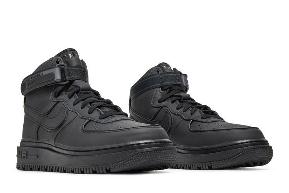 Кроссовки Nike Air Force 1 Boots