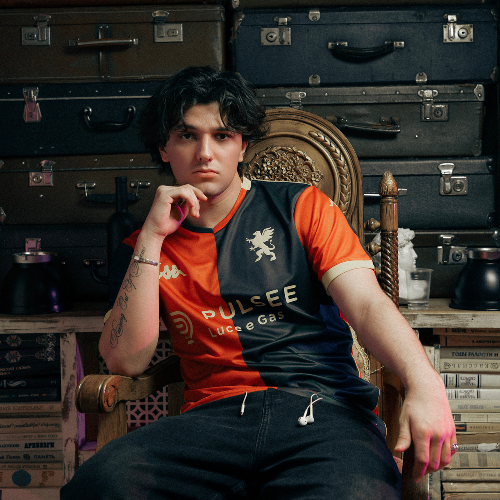 Дженоа / Домашняя