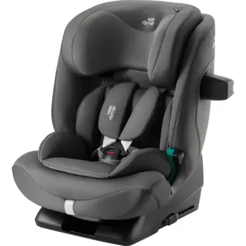 Автокресло Britax Roemer Advansafix Pro Style Mineral Grey