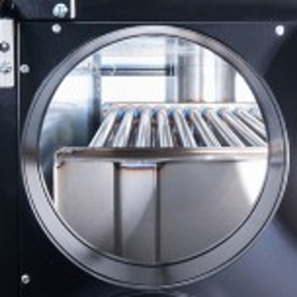 Тепловая пушка на дизтопливе непрямого нагрева OURMASTER DV 690