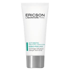 Уход за жирной, проблемной кожей ACTI-BIOTIC