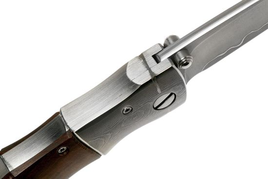 Mcusta Shinra Mixture Bamboo Brown MC-0145G