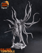 Фигурка Tyrael from Diablo