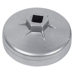 Съемник масляного фильтра 89мм. 15гр.