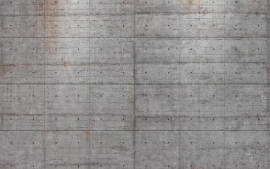 Фотообои 8 Concrete Blocks 368*254см. 8-938