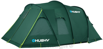 Палатка Husky Grande 5