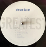 Duran Duran / Greatest (2LP)