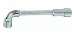 ключ торцовый Г-образный 6гр.-6гр. 20мм Forsage F-75320
