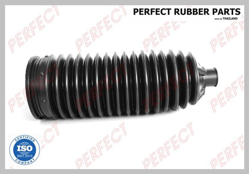 Пыльник рулевой рейки 14x50x158 PERFECT (Кратность 1 шт) NS55J10LR