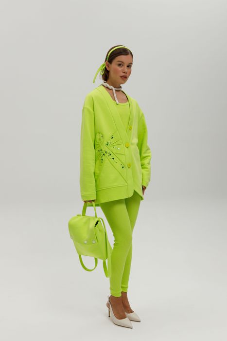 ОБОДОК ДИАТ ЛАЙМ