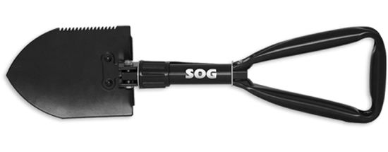 Лопатка SOG Мод. ENTRENCHING TOOL 97185