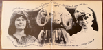 Shirley Collins & Dolly Collins ‎– Anthems In Eden (США 1969г.) Т