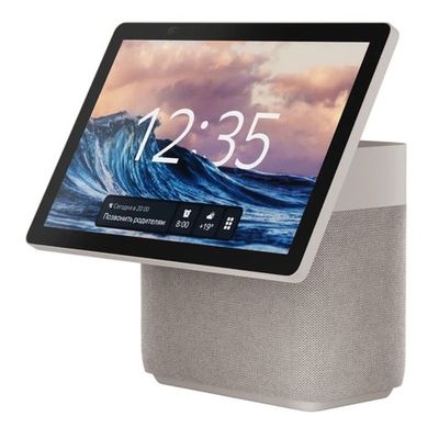 Яндекс.Станция Дуо Макс