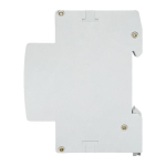Контактор модульный EKF km-av-1-25-20-230V
