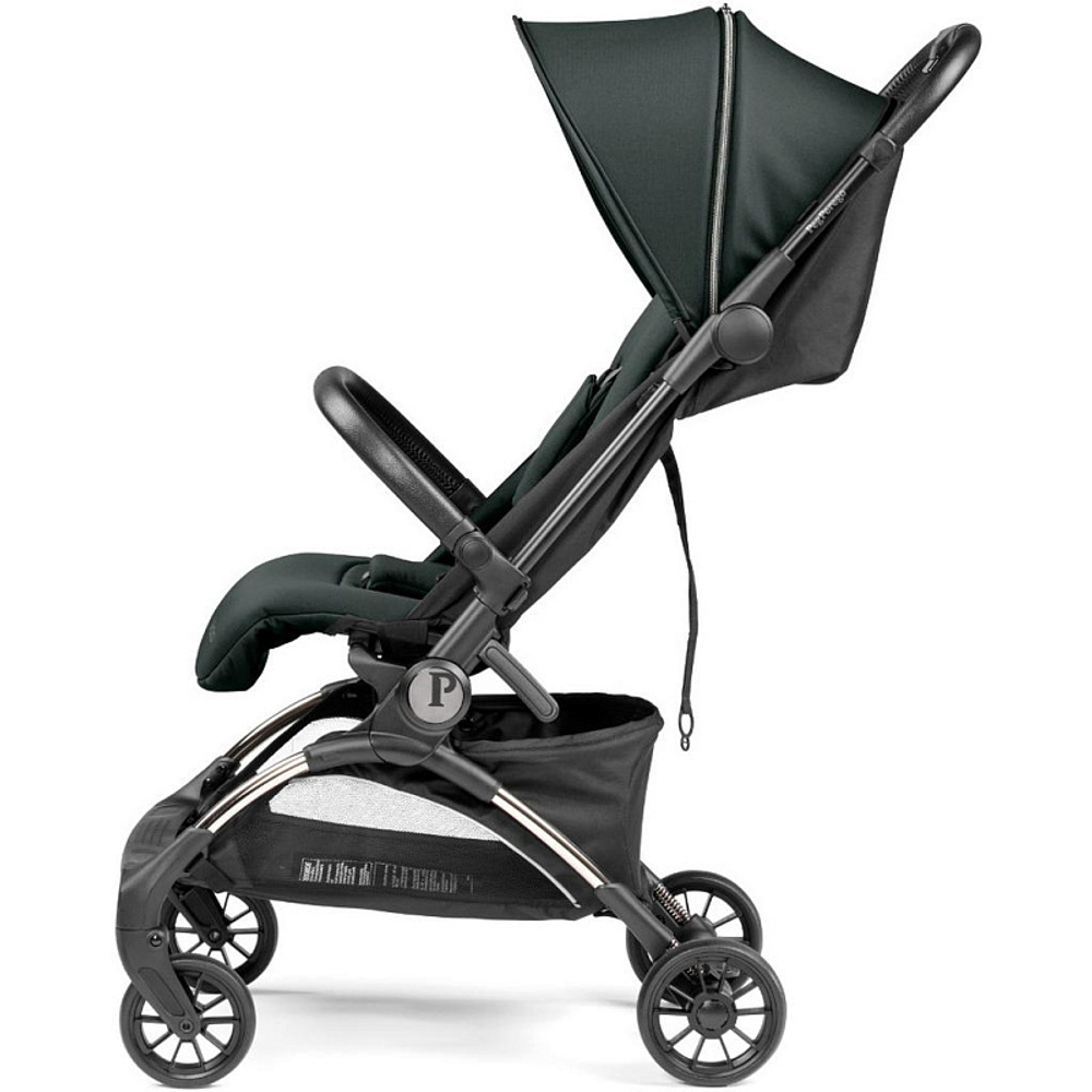 Прогулочная коляска Peg Perego Volo Metal