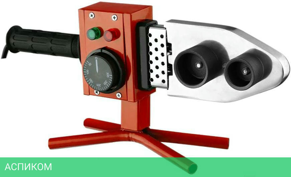 Сварочный аппарат Deko PPWM2100W (063-4247)