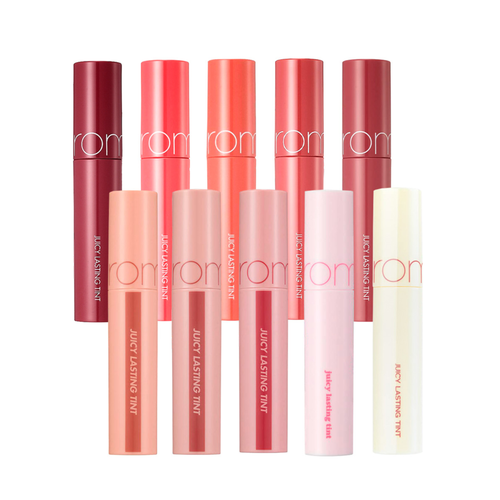 Romand Juicy Lasting Tint