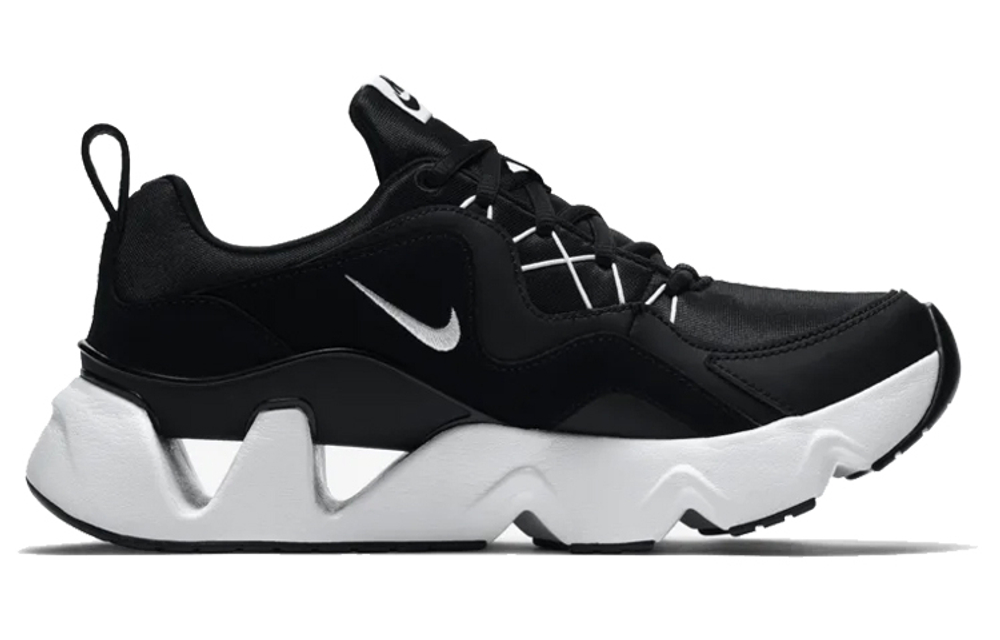 Кроссовки Nike Ryz 365 (Женская размерная сетка)