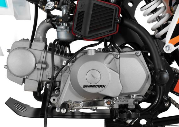 Мотоцикл питбайк SHARMAX Sport 145 Miami