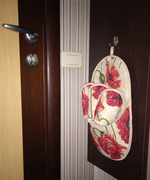 Гостевой набор Маки 3 в 1