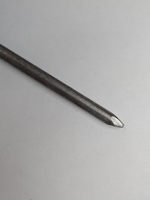 5х120/121 уп. гвоздь шиферный ОЦ.шляпка (500 грамм)