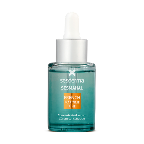 Sesderma SESMAHAL Concentrated serum French maritime pine | Сыворотка концентрированная антивозрастная, 30 мл