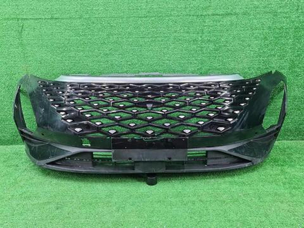 Бампер передний Omoda C5 (2022-н.в.)