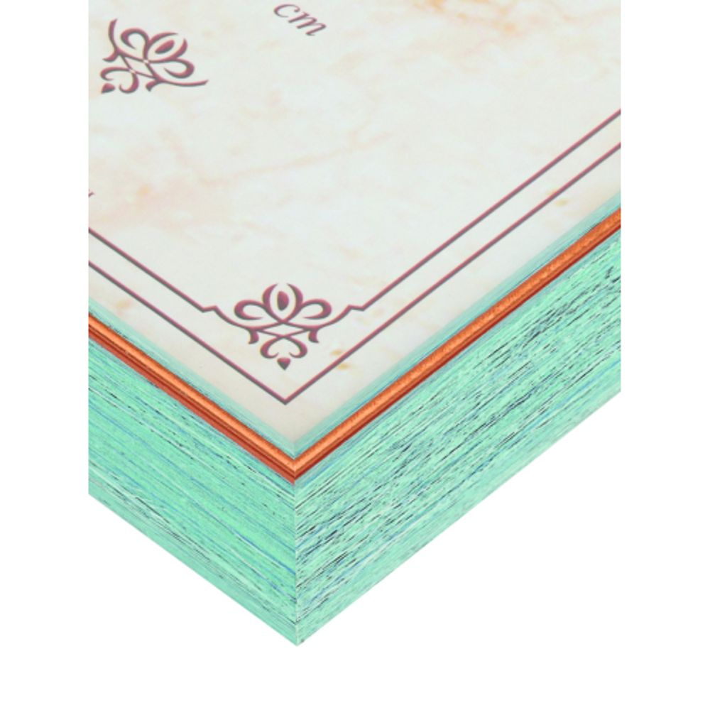 FA пластик Поп-арт лагуна 10х15 | FA фототовары