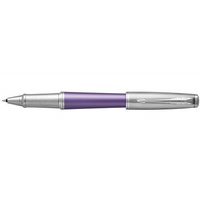 Ручка-роллер Parker Urban Premium Violet CT